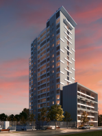Edificio Ecourbano